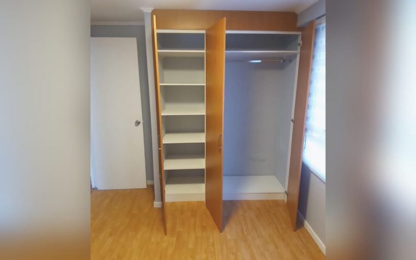 DEPARTAMENTO JAVIERA CARRERA / SECTOR INACAP