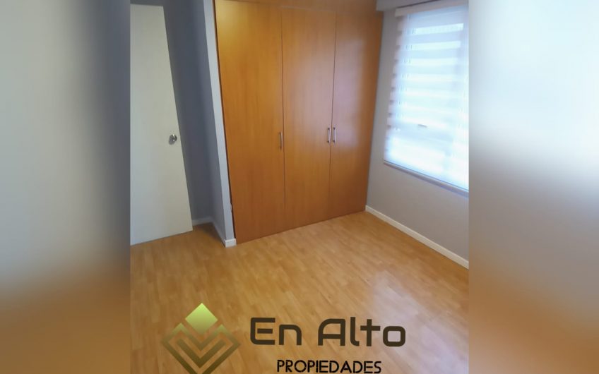 DEPARTAMENTO JAVIERA CARRERA / SECTOR INACAP