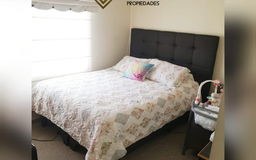 DEPARTAMENTO JAVIERA CARRERA / SECTOR INACAP