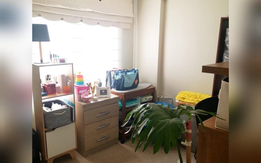 DEPARTAMENTO JAVIERA CARRERA / SECTOR INACAP