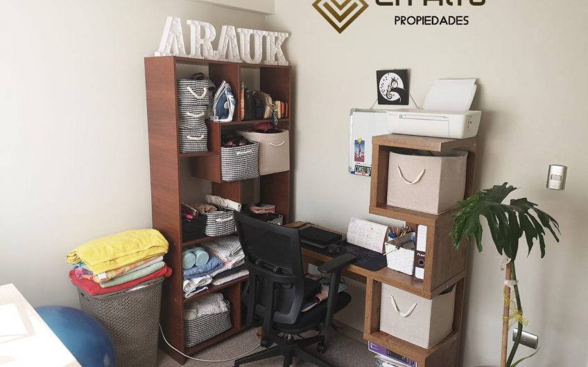 DEPARTAMENTO JAVIERA CARRERA / SECTOR INACAP