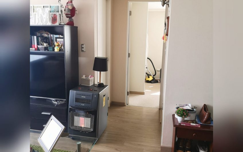 DEPARTAMENTO JAVIERA CARRERA / SECTOR INACAP