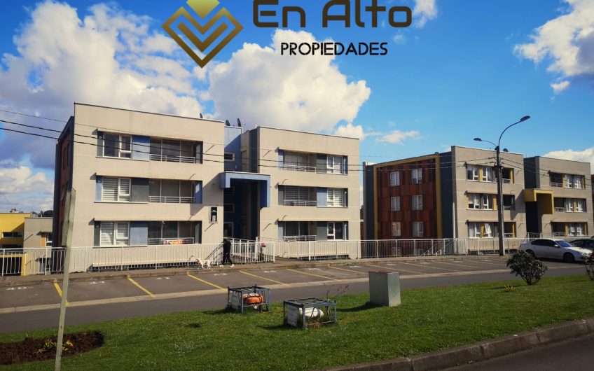 DEPARTAMENTO JAVIERA CARRERA / SECTOR INACAP