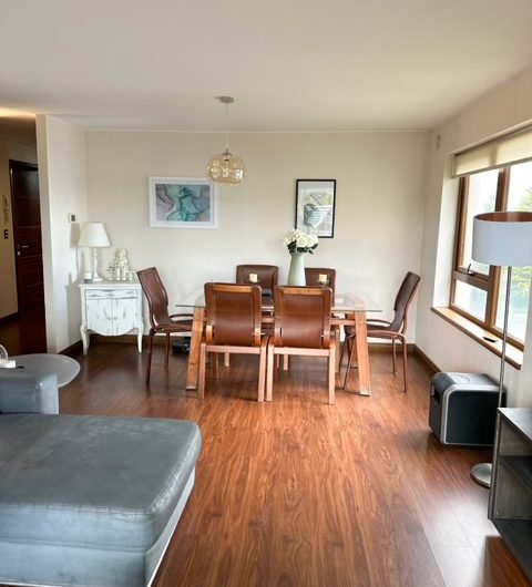 DEPTO CONDOMINIO CUMBRES DEL SUR/ZONA RESIDENCIAL TEMUCO