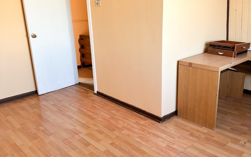 CASA EN VILLA CLARO DE LUNA / TEMUCO