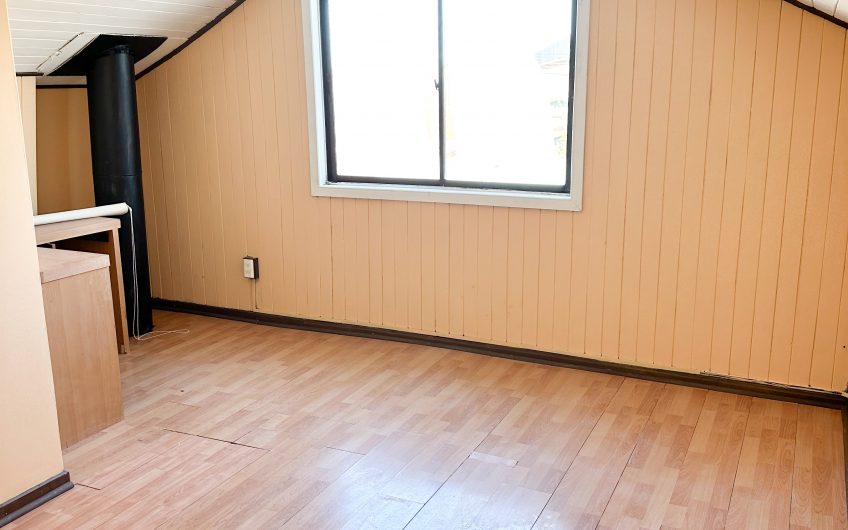 CASA EN VILLA CLARO DE LUNA / TEMUCO