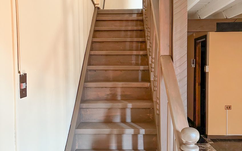 CASA EN VILLA CLARO DE LUNA / TEMUCO