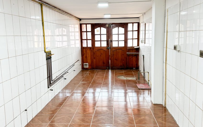 CASA EN VILLA CLARO DE LUNA / TEMUCO