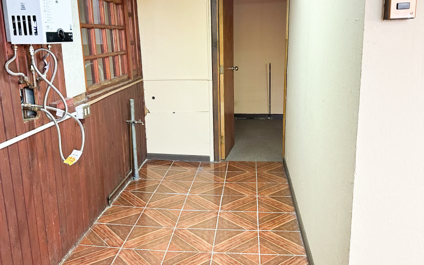 CASA EN VILLA CLARO DE LUNA / TEMUCO