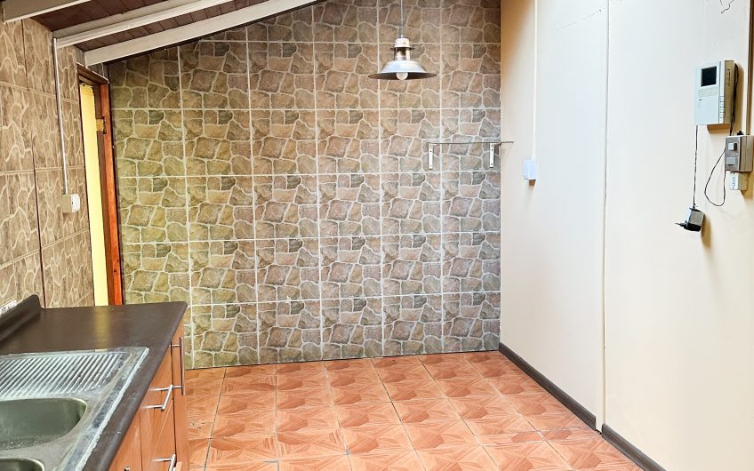 CASA EN VILLA CLARO DE LUNA / TEMUCO