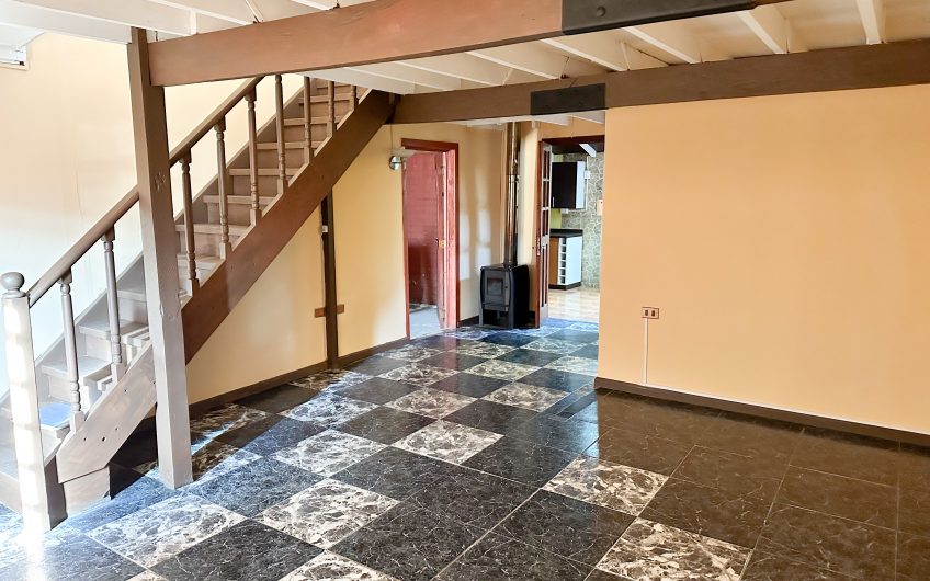 CASA EN VILLA CLARO DE LUNA / TEMUCO