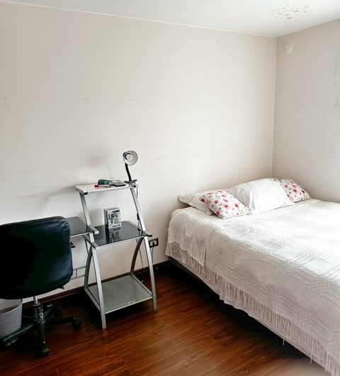 DEPTO CONDOMINIO CUMBRES DEL SUR/ZONA RESIDENCIAL TEMUCO