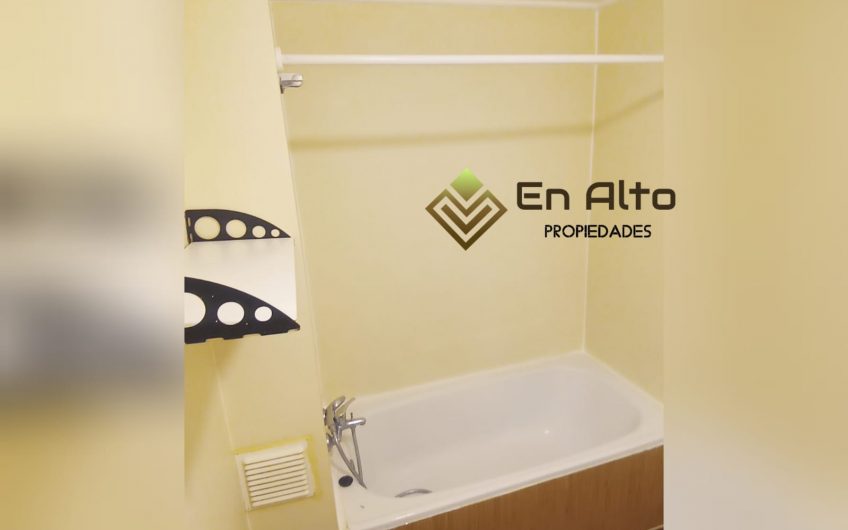 DEPARTAMENTO JAVIERA CARRERA/ INACAP