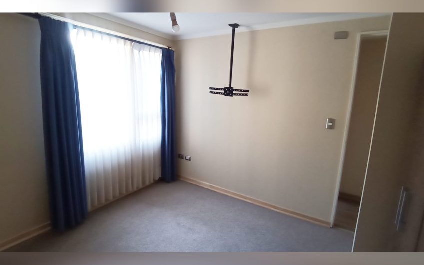 DEPARTAMENTO JAVIERA CARRERA/ INACAP