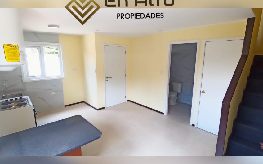 DEPARTAMENTOS SIN GASTO COMÚN EL MAITEN- PASOS LABRANZA