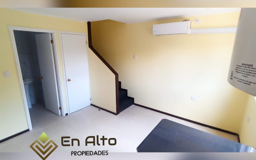 DEPARTAMENTOS SIN GASTO COMÚN EL MAITEN- PASOS LABRANZA