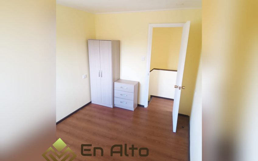DEPARTAMENTOS SIN GASTO COMÚN EL MAITEN- PASOS LABRANZA