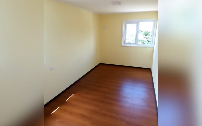 DEPARTAMENTOS SIN GASTO COMÚN EL MAITEN- PASOS LABRANZA