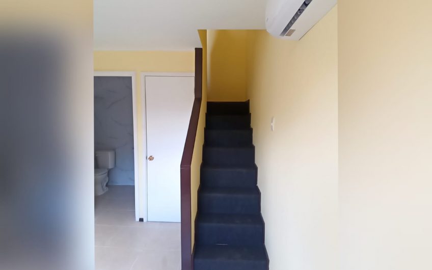 DEPARTAMENTOS SIN GASTO COMÚN EL MAITEN- PASOS LABRANZA