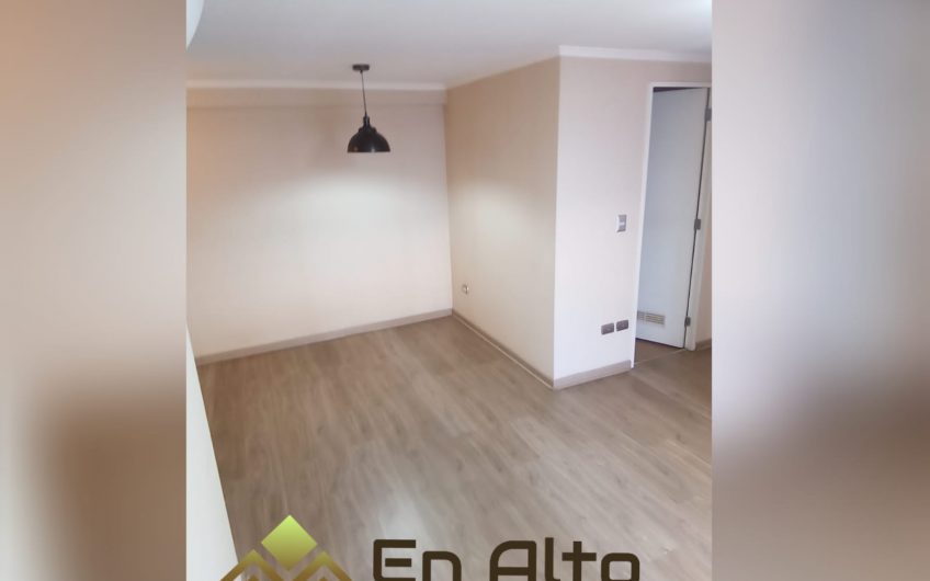 DEPARTAMENTO JAVIERA CARRERA/ INACAP