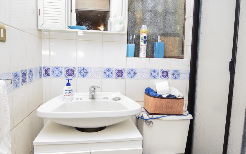 CASA ALTAMIRA- JAVIERA CARRERA/ 1 CUADRA MARTÍN LUTERO